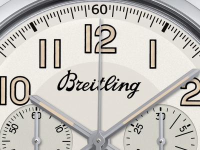 Pre Basel 2015: Breitling Transocean Chronograph 1915