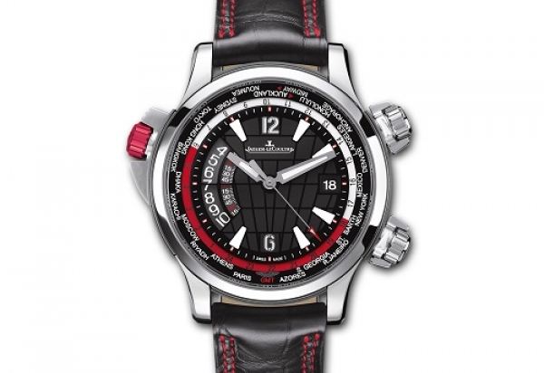 Los nuevos relojes de Jaeger-LeCoultre y Aston Martin