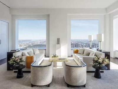 Jennifer Lopez compró un lujoso departamento en Manhattan