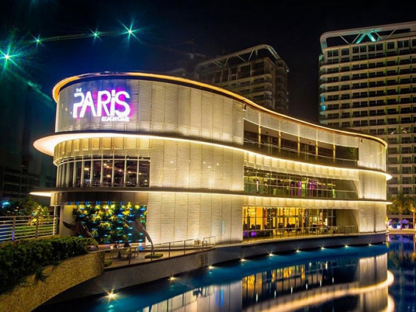 Paris Hilton abrirá su propia cadena de hoteles