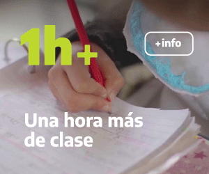 Una hora mas de clase