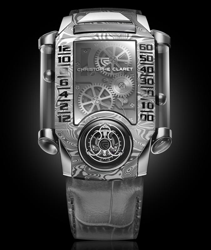 Christophe Claret Manufactura 020