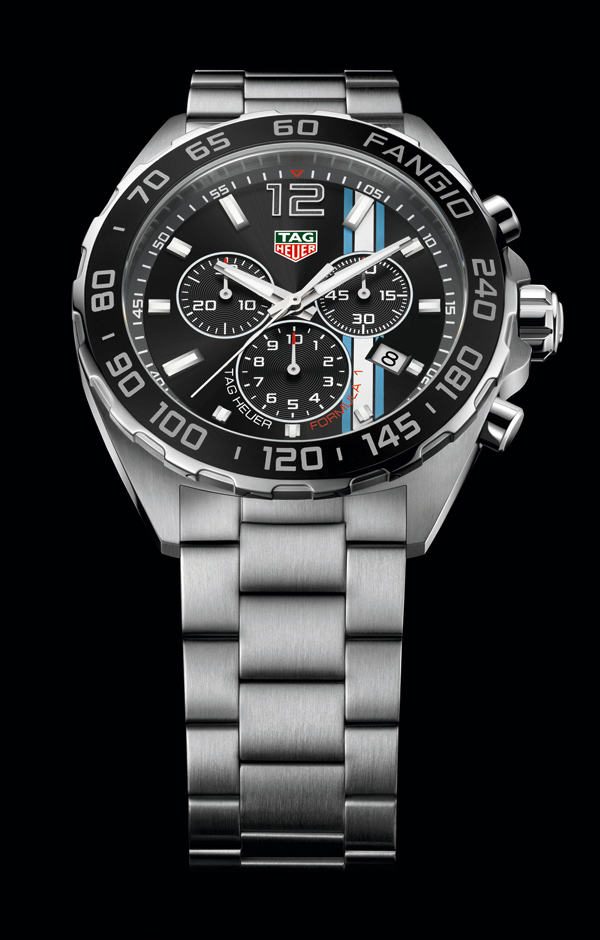Tag fangio on sale