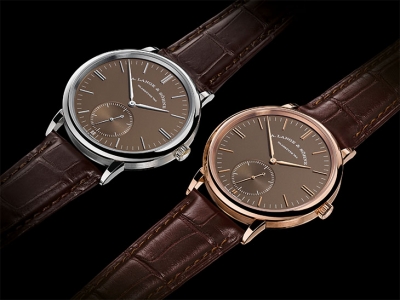 Saxonia: Belleza y equilibrio