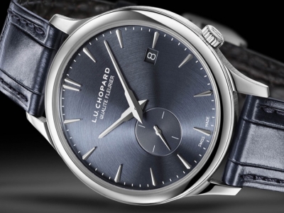 Pre Basel 2019: Chopard L.U.C XPS Twist QF