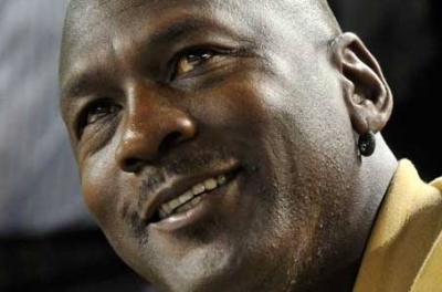 La nueva mansión de Michael Jordan