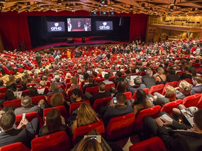 Los ganadores del Grand Prix D’Horlogerie de Genève 2016