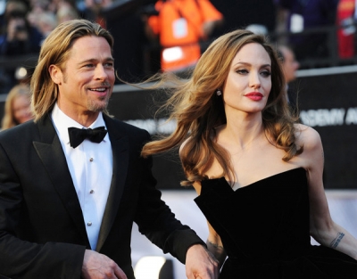 La nueva pasión de Angelina Jolie y Brad Pitt