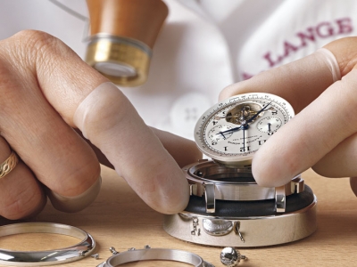 Claves del estilo de A. Lange &amp; Söhne