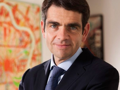 Montblanc en América Latina - Entrevista a Jérôme Lambert