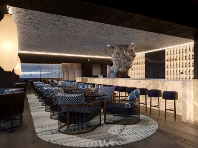 Robert De Niro abrirá un exclusivo hotel en Barcelona