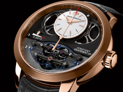 Girard-Perregaux en Baselworld 2014