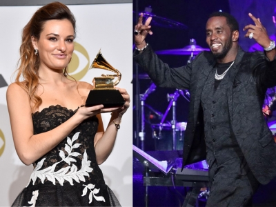 Piaget, la elegida de las celebridades en los Grammy 2020