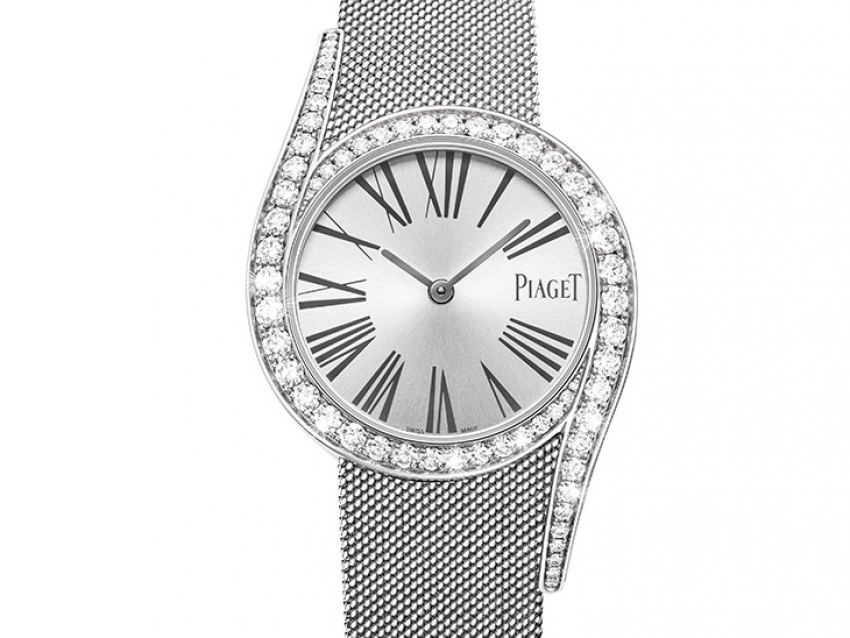 Pre-SIHH 2016: el glamour del Piaget Limelight Gala Milanese