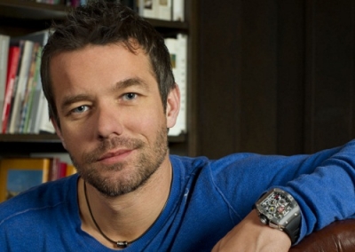 Sebastian Loeb embajador de Richard Mille