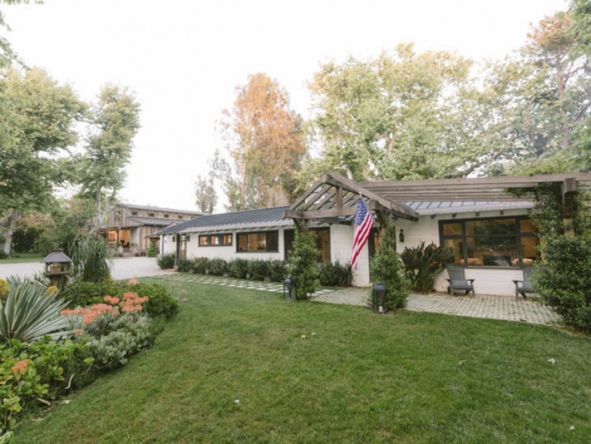 Reese Witherspoon vendió su casa de vacaciones en US$ 7 millones de dólares
