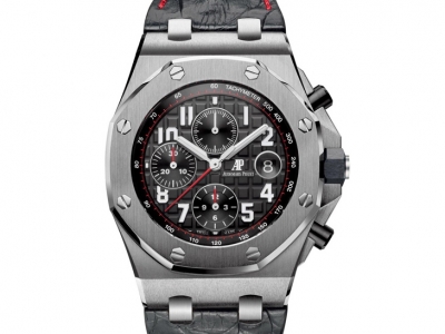 Los geniales Royal Oak Offshore 42 mm de Audemars Piguet