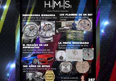 H|M|S Programa # 267