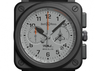 Los innovadores modelos de Bell &amp; Ross