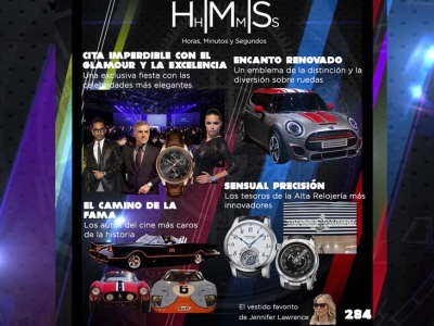 H|M|S Programa #284