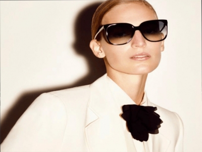 Victoria Beckham lanza una exclusiva colección de gafas