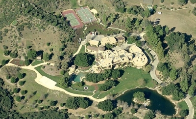 Will Smith vende su asombrosa mansión de los Angeles