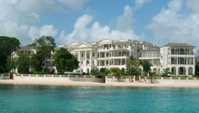 Rihanna compra una nueva mansión en Barbados