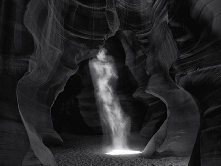 Una fotografía de Peter Lik es la más cara del mundo