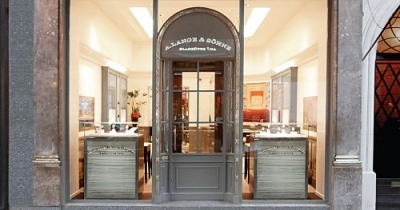 Nueva boutique de A. Lange &amp; Söhne en Paris