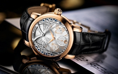 Los relojes más sofisticados de Ulysse Nardin