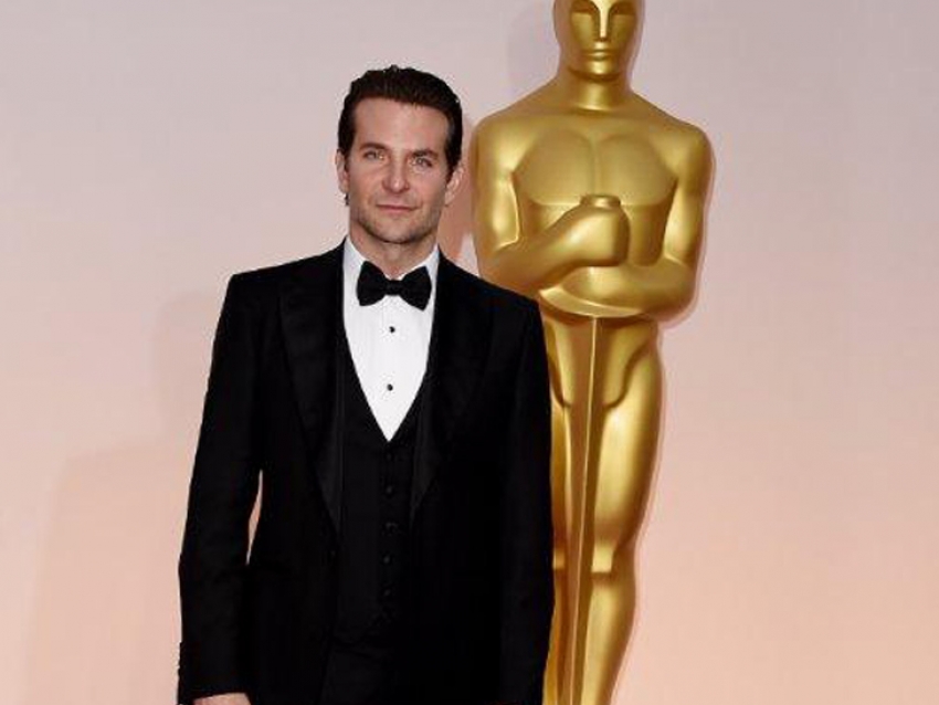 Montblanc acompañó a las estrellas en los Oscars 2015