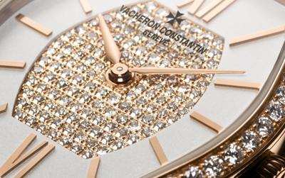 Un encuentro en Ginebra con Vacheron Constantin