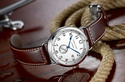 Hamilton Khaki Navy Pionner limited edition