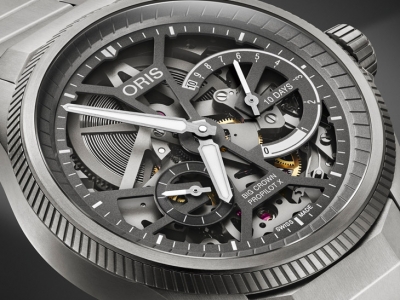 Oris Big Crown ProPilot X Calibre 115