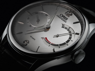 Oris en Baselworld 2014