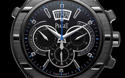 Close Up al Piaget Polo Fortyfive edición Argentina