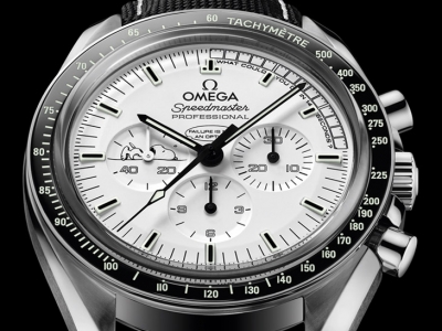 Omega en Baselworld 2015