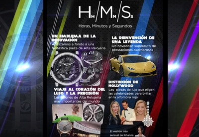 Nueva temporada de &quot;H-M-S&quot; en Tv