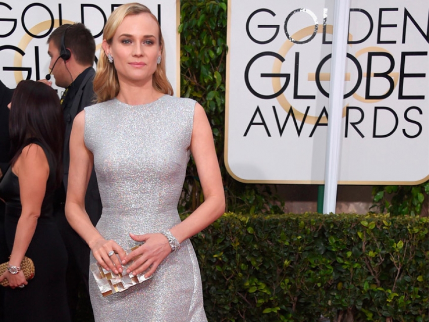 El estilo de Jaeger-LeCoultre presente en los Golden Globes