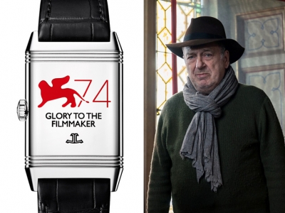 Stephen Frears recibirá el premio Jaeger-LeCoultre Glory to the Filmmaker 2017