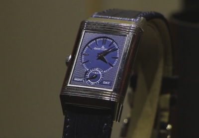 Los 85 años del Jaeger-LeCoultre Reverso