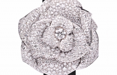 Las asombrosas joyas de Piaget