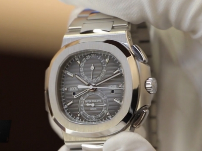 Las increíbles piezas de Patek Philippe en Baselworld 2014