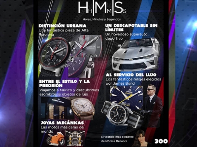 H|M|S Programa # 300