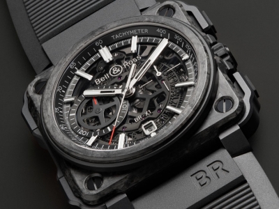 Las claves del estilo de Bell &amp; Ross