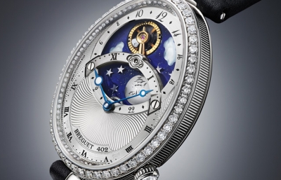 Las claves de la excelencia de Breguet