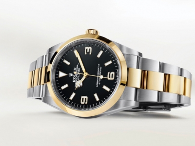 Watches &amp; Wonders 2021: Rolex presentó sus nuevas maravillas