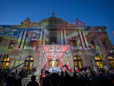 El Grand Prix d&#039;Horlogerie de Genève 2014