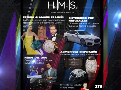 H|M|S Programa #279