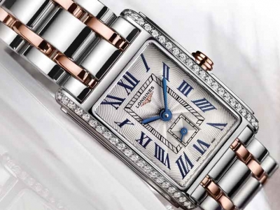 Pre Basel 2016: el encanto del Longines DolceVita